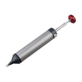 Maxbell Aluminum Solder DIY Vacuum Suction Auxiliary Tool Desoldering Pump