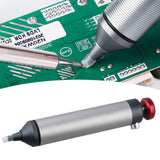 Maxbell Aluminum Solder DIY Vacuum Suction Auxiliary Tool Desoldering Pump