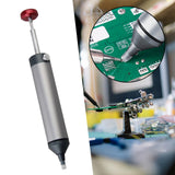 Maxbell Aluminum Solder DIY Vacuum Suction Auxiliary Tool Desoldering Pump