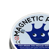 Maxbell Slime Putty Soft Clay Educational Game Hand Mud for Boys Girls Adults Gift Blue