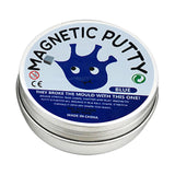 Maxbell Slime Putty Soft Clay Educational Game Hand Mud for Boys Girls Adults Gift Blue