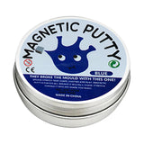 Maxbell Slime Putty Soft Clay Educational Game Hand Mud for Boys Girls Adults Gift Blue