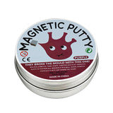 Maxbell Slime Putty Soft Clay Educational Game Hand Mud for Boys Girls Adults Gift Purple