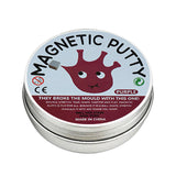 Maxbell Slime Putty Soft Clay Educational Game Hand Mud for Boys Girls Adults Gift Purple