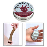 Maxbell Slime Putty Soft Clay Educational Game Hand Mud for Boys Girls Adults Gift Purple