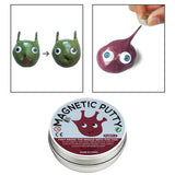 Maxbell Slime Putty Soft Clay Educational Game Hand Mud for Boys Girls Adults Gift Purple