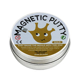 Maxbell Slime Putty Soft Clay Educational Game Hand Mud for Boys Girls Adults Gift Aureate