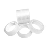 Maxbell Sticky Ball Tape Stationery Tapes Decorative for Children Relaxing Holidays Transparent