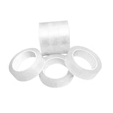 Maxbell Sticky Ball Tape Stationery Tapes Decorative for Children Relaxing Holidays Transparent