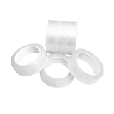 Maxbell Sticky Ball Tape Stationery Tapes Decorative for Children Relaxing Holidays Transparent