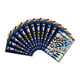 Maxbell Make A Ramadan Scene Sticker Eid Mubarak Stickers Ornament Game for Kids