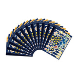 Maxbell Make A Ramadan Scene Sticker Eid Mubarak Stickers Ornament Game for Kids