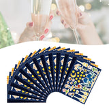 Maxbell Make A Ramadan Scene Sticker Eid Mubarak Stickers Ornament Game for Kids
