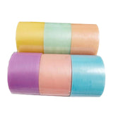 Maxbell 6x Funny Sticky Ball Tape Sensory Toy Creative for Children Party Home
