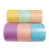 Maxbell 6x Funny Sticky Ball Tape Sensory Toy Creative for Children Party Home