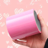 Maxbell 6x Sticky Ball Tapes 4 inch Wide 6 Colors Educational for Gifts Adult Kids