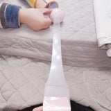 Maxbell Sticky Ball Rolling Tape Decorative Relaxing Game Crafts for Adult Children Orange