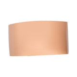 Maxbell Sticky Ball Rolling Tape Decorative Relaxing Game Crafts for Adult Children Orange