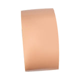 Maxbell Sticky Ball Rolling Tape Decorative Relaxing Game Crafts for Adult Children Orange