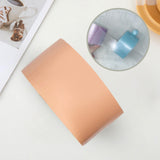 Maxbell Sticky Ball Rolling Tape Decorative Relaxing Game Crafts for Adult Children Orange