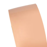 Maxbell Sticky Ball Rolling Tape Decorative Relaxing Game Crafts for Adult Children Orange