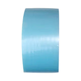 Maxbell Sticky Ball Rolling Tape Decorative Relaxing Game Crafts for Adult Children Blue