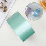 Maxbell Sticky Ball Rolling Tape Decorative Relaxing Game Crafts for Adult Children Green