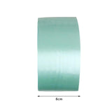 Maxbell Sticky Ball Rolling Tape Decorative Relaxing Game Crafts for Adult Children Green