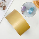 Maxbell Sticky Ball Rolling Tape Decorative Relaxing Game Crafts for Adult Children Yellow