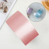 Maxbell Sticky Ball Rolling Tape Decorative Relaxing Game Crafts for Adult Children Pink