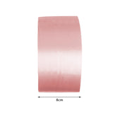 Maxbell Sticky Ball Rolling Tape Decorative Relaxing Game Crafts for Adult Children Pink