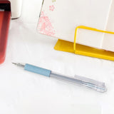 Maxbell Portable Paper Cutter Pens Utility DIY for Art Paper Scrapbook gray