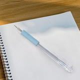 Maxbell Portable Paper Cutter Pens Utility DIY for Art Paper Scrapbook gray