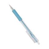 Maxbell Portable Paper Cutter Pens Utility DIY for Art Paper Scrapbook blue