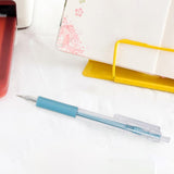 Maxbell Portable Paper Cutter Pens Utility DIY for Art Paper Scrapbook blue