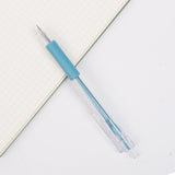 Maxbell Portable Paper Cutter Pens Utility DIY for Art Paper Scrapbook blue