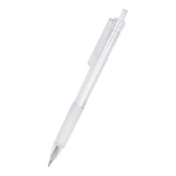 Maxbell Portable Paper Cutter Pens Utility DIY for Art Paper Scrapbook white
