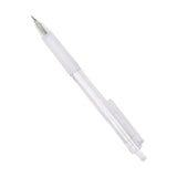 Maxbell Portable Paper Cutter Pens Utility DIY for Art Paper Scrapbook white