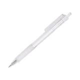 Maxbell Portable Paper Cutter Pens Utility DIY for Art Paper Scrapbook white