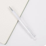 Maxbell Portable Paper Cutter Pens Utility DIY for Art Paper Scrapbook white
