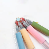 Maxbell Portable Paper Cutter Pens Utility DIY for Art Paper Scrapbook pink