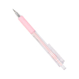 Maxbell Portable Paper Cutter Pens Utility DIY for Art Paper Scrapbook pink
