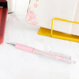 Maxbell Portable Paper Cutter Pens Utility DIY for Art Paper Scrapbook pink