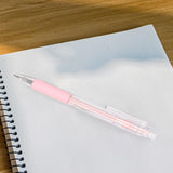 Maxbell Portable Paper Cutter Pens Utility DIY for Art Paper Scrapbook pink