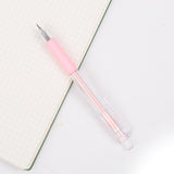 Maxbell Portable Paper Cutter Pens Utility DIY for Art Paper Scrapbook pink