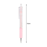 Maxbell Portable Paper Cutter Pens Utility DIY for Art Paper Scrapbook pink