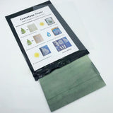 Maxbell Sun Print Paper Solar Drawing Paper Cyanotype Paper for Kids Adults 32Pcs