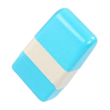 Maxbell Stamp Roller Privacy Seal Coverage Stamp Information Document Security Blue