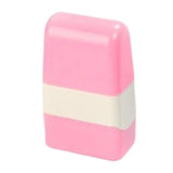 Maxbell Stamp Roller Privacy Seal Coverage Stamp Information Document Security Pink