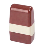 Maxbell Stamp Roller Privacy Seal Coverage Stamp Information Document Security Brown